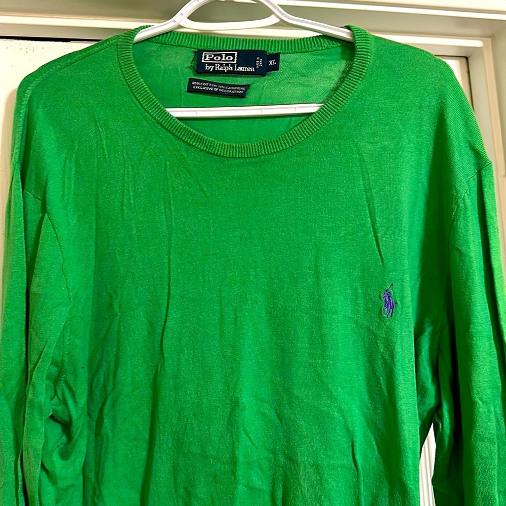 Polo Ralph Lauren
